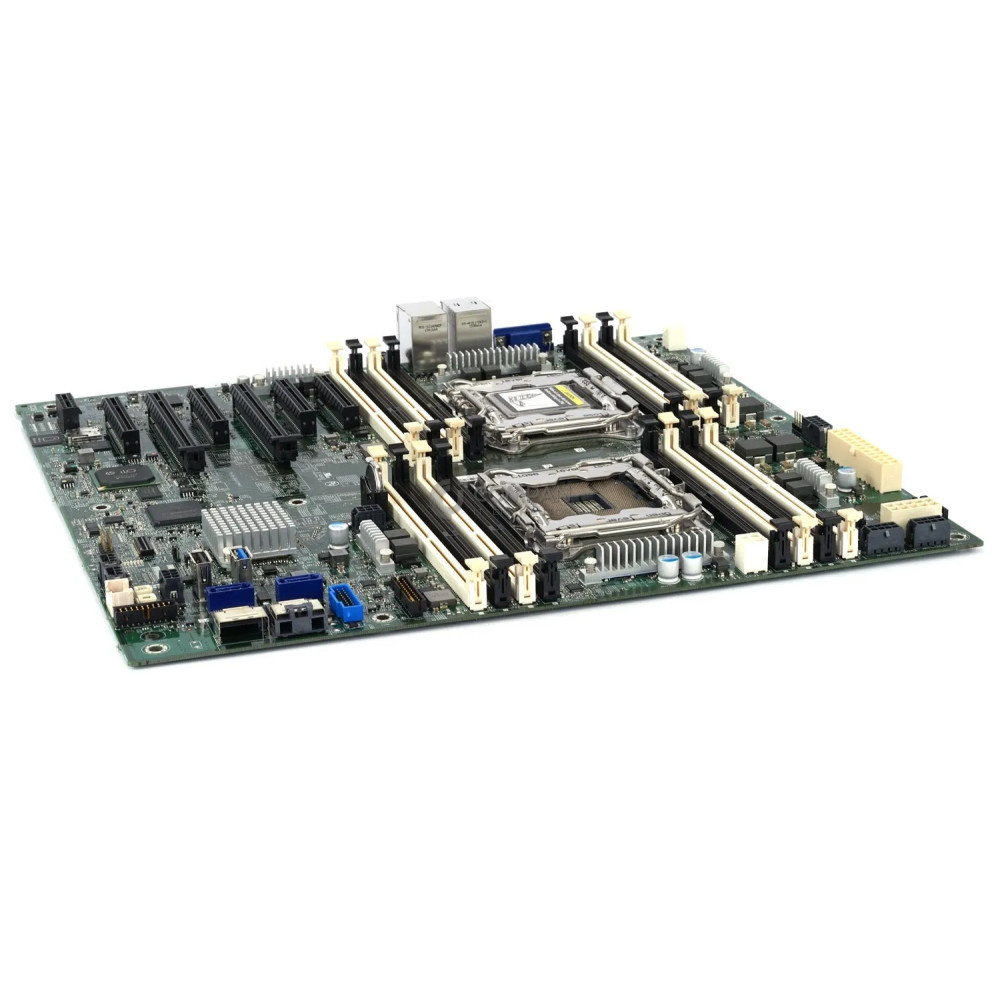 806840-001 HP MAINBOARD FOR PROLIANT ML150 G9 775243-003