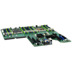 D3289-B13 FUJITSU MAINBOARD LGA2011-3 FOR FUJITSU PRIMERGY RX2540 M2
