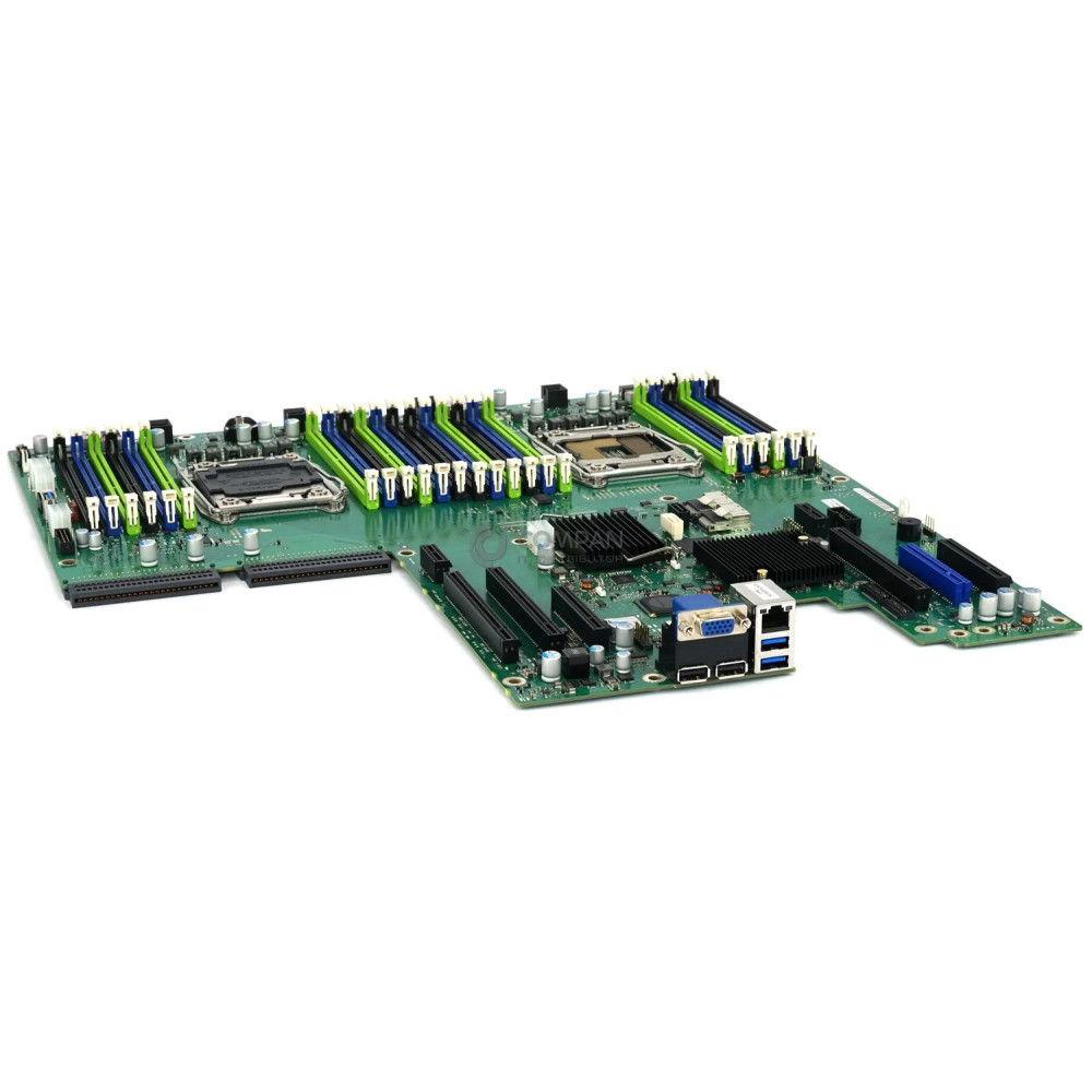 D3289-B13 FUJITSU MAINBOARD LGA2011-3 FOR RX2540 M2