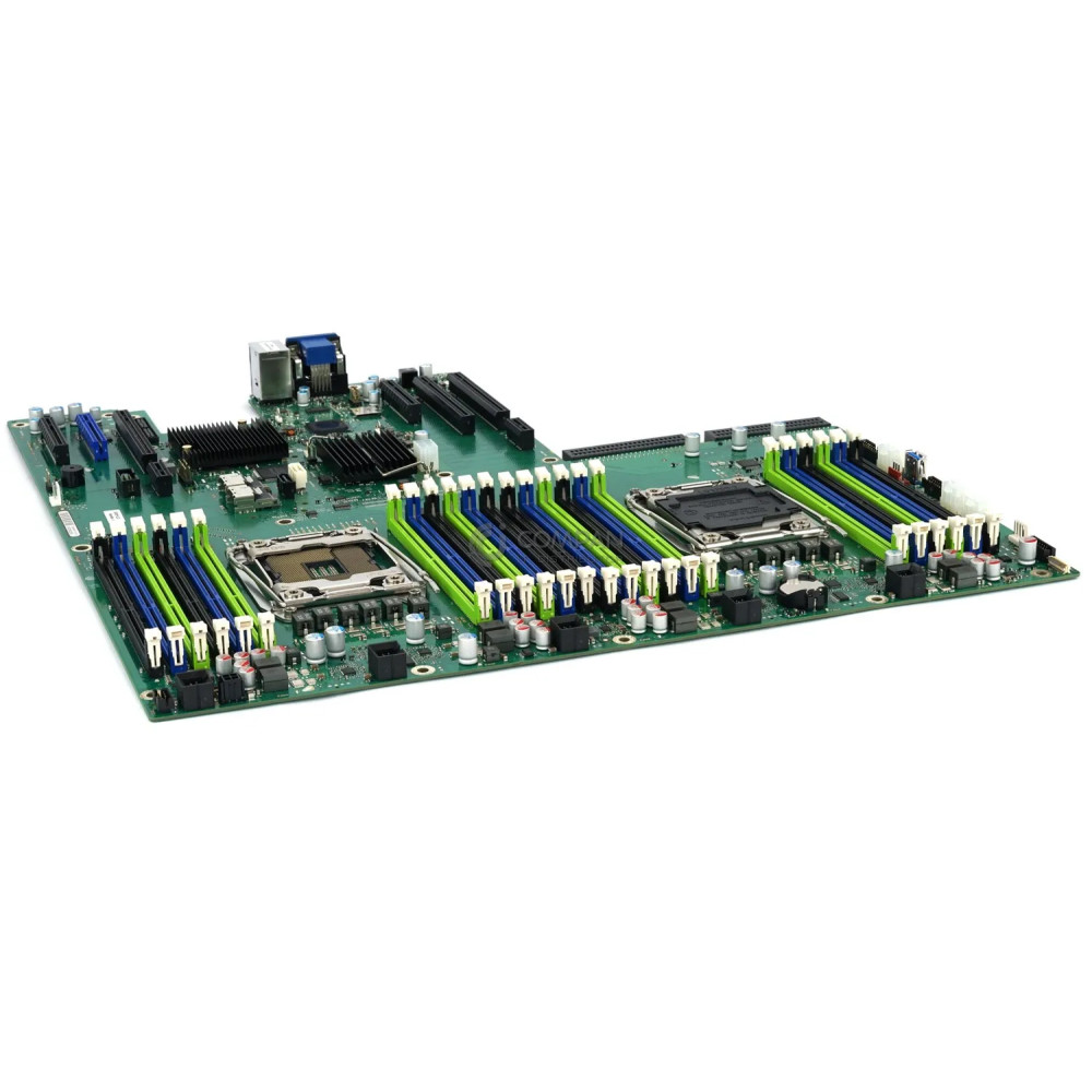 D3289-B13 FUJITSU MAINBOARD LGA2011-3 FOR FUJITSU PRIMERGY RX2540 M2