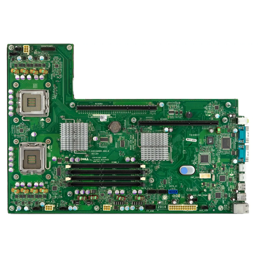 FX173 DELL MAINBOARD FOR PRECISION R5400 0FX173