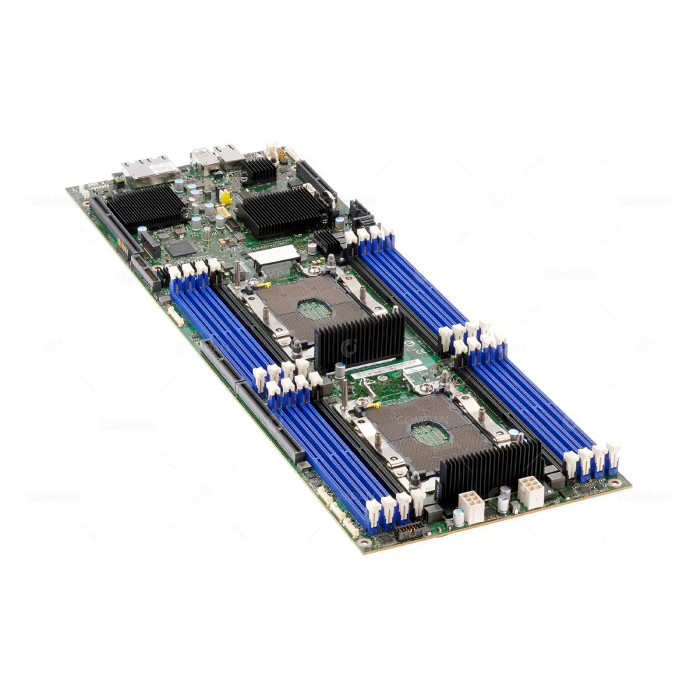 H87926-553 INTEL MAINBOARD FOR HP NIMBLE STORAGE HF20 SYSTEM NODE