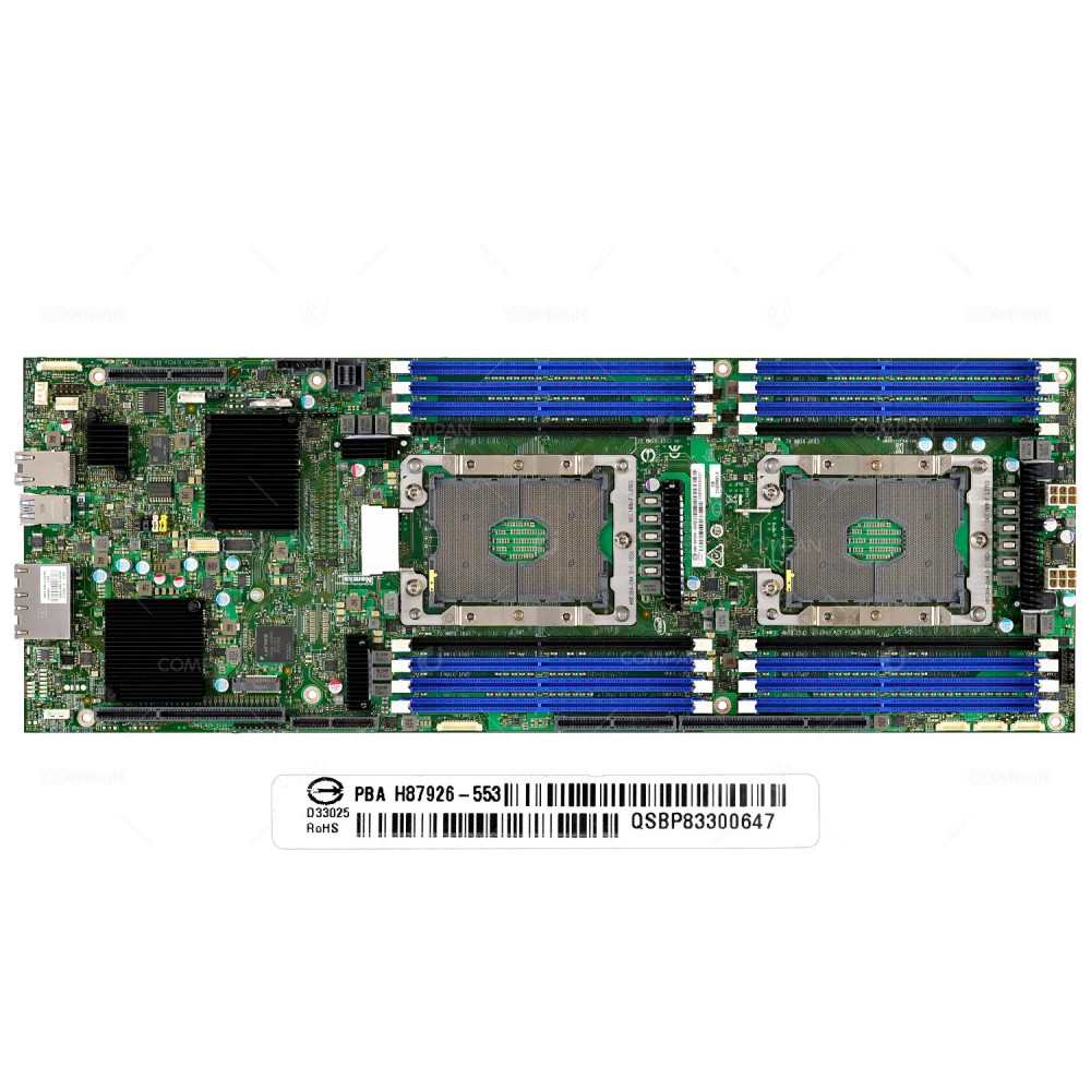 H87926-553 INTEL MAINBOARD LGA1356 FOR INTEL HNS2600BPB