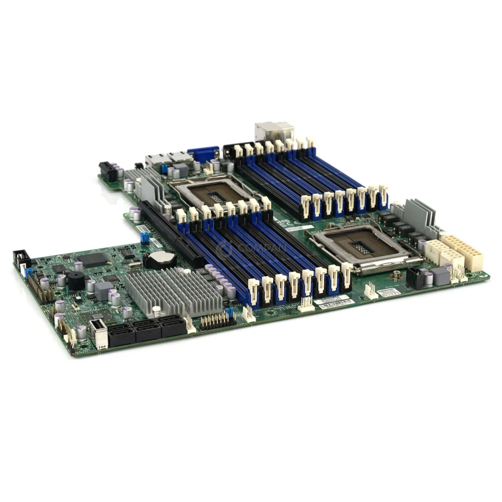 H8DGU-F SUPERMICRO MAINBOARD FOR CSE-825 -