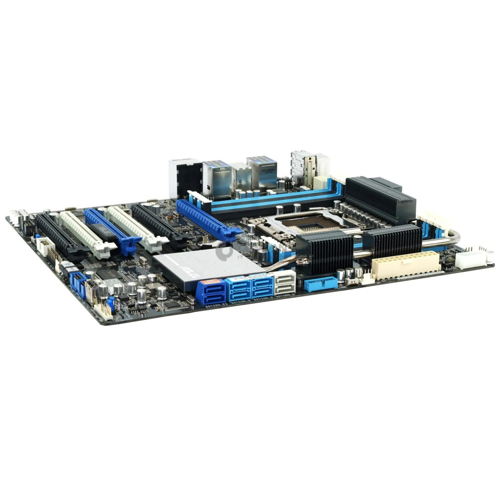 P9X79 ASUS MAINBOARD P9X79 LGA2011 DDR3 SATA3 USB3.0 PCIE3.0 P9X79 WS