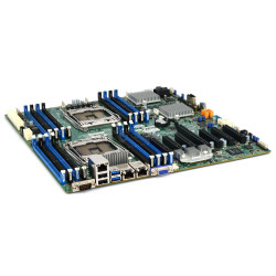 X10DRH-CT SUPERMICRO DUAL LGA2011 DDR4 MAINBOARD -