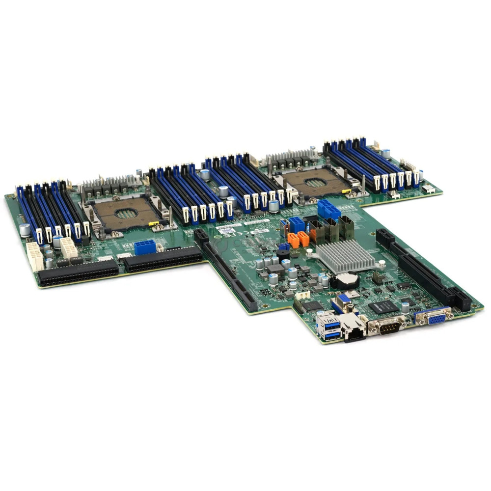 X11DPU SUPERMICRO MAINBOARD LGA3647 FOR SUPERMICRO CSE-219U SYS-6019U-TN4RT