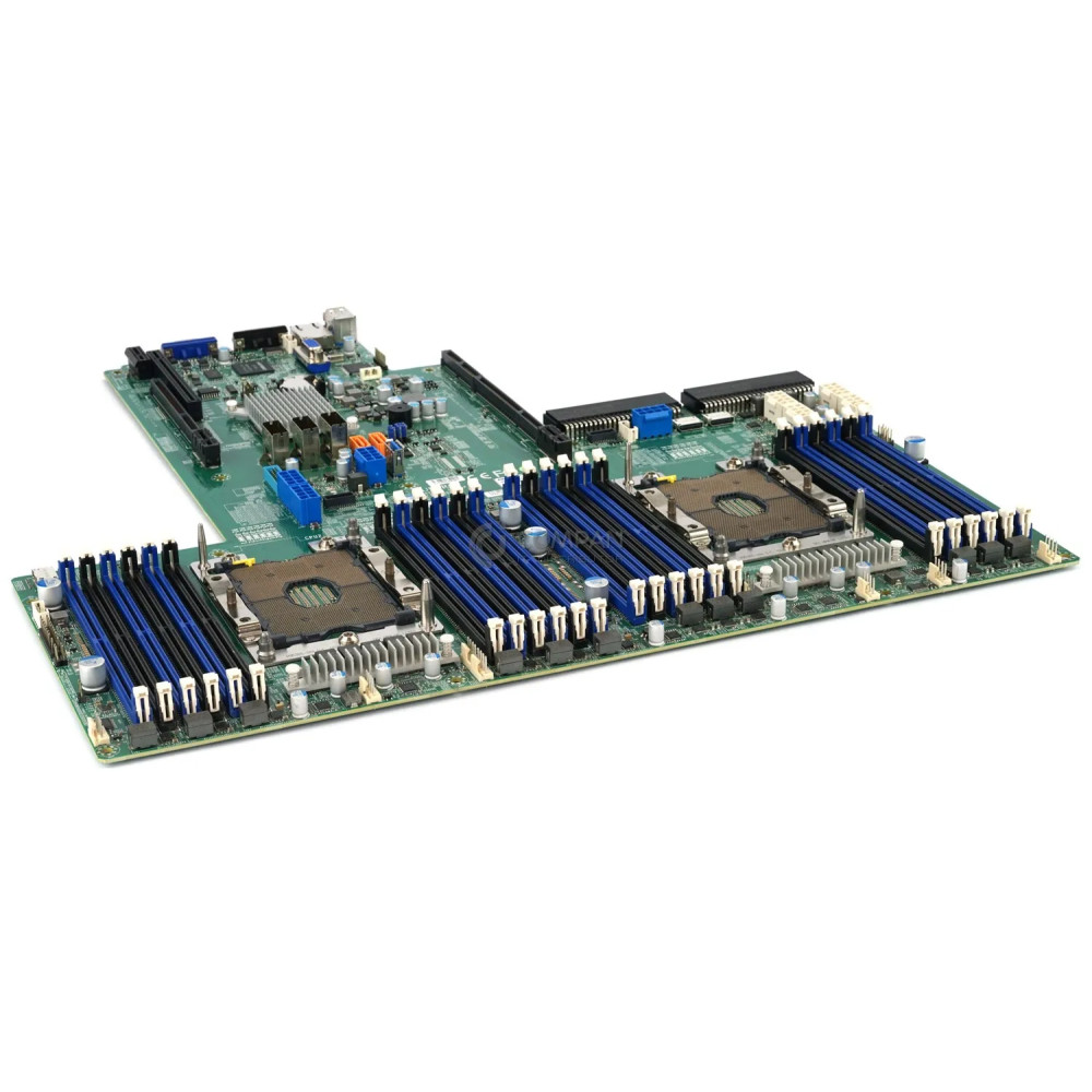 X11DPU SUPERMICRO MAINBOARD LGA3647 FOR SUPERMICRO CSE-219U SYS-6019U-TN4RT