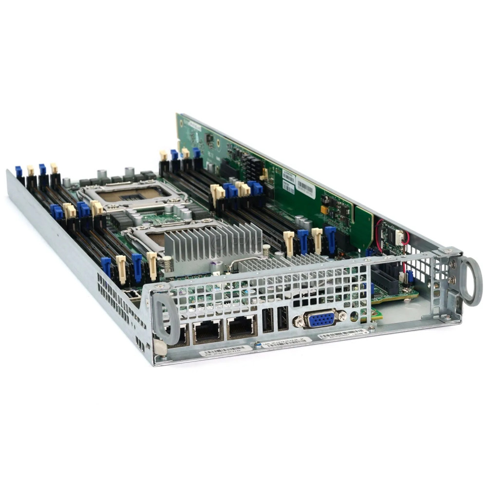 X9DRT-HF SUPERMICRO NODE MOTHERBOARD LGA2011 FOR SUPERMICRO NODE