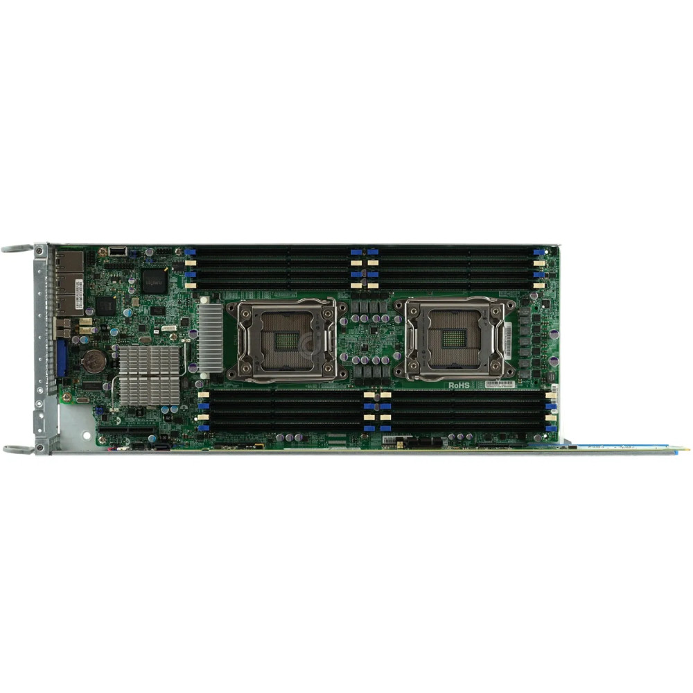 X9DRT-HF SUPERMICRO NODE MOTHERBOARD LGA2011 DDR3 -