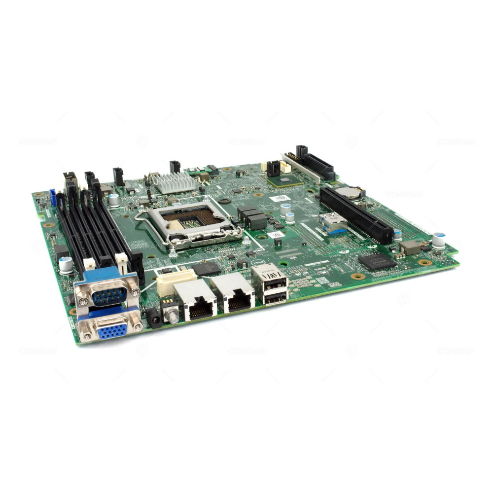 XN8Y6 DELL POWEREDGE SYSTEM BOARD FOR R230 0XN8Y6