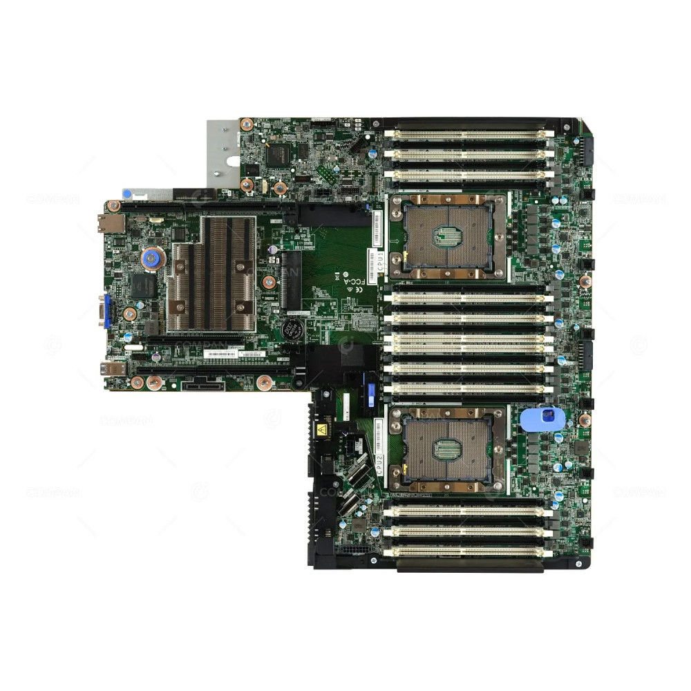01GV275 LENOVO MAINBOARD FOR THINKSYSTEM SR650