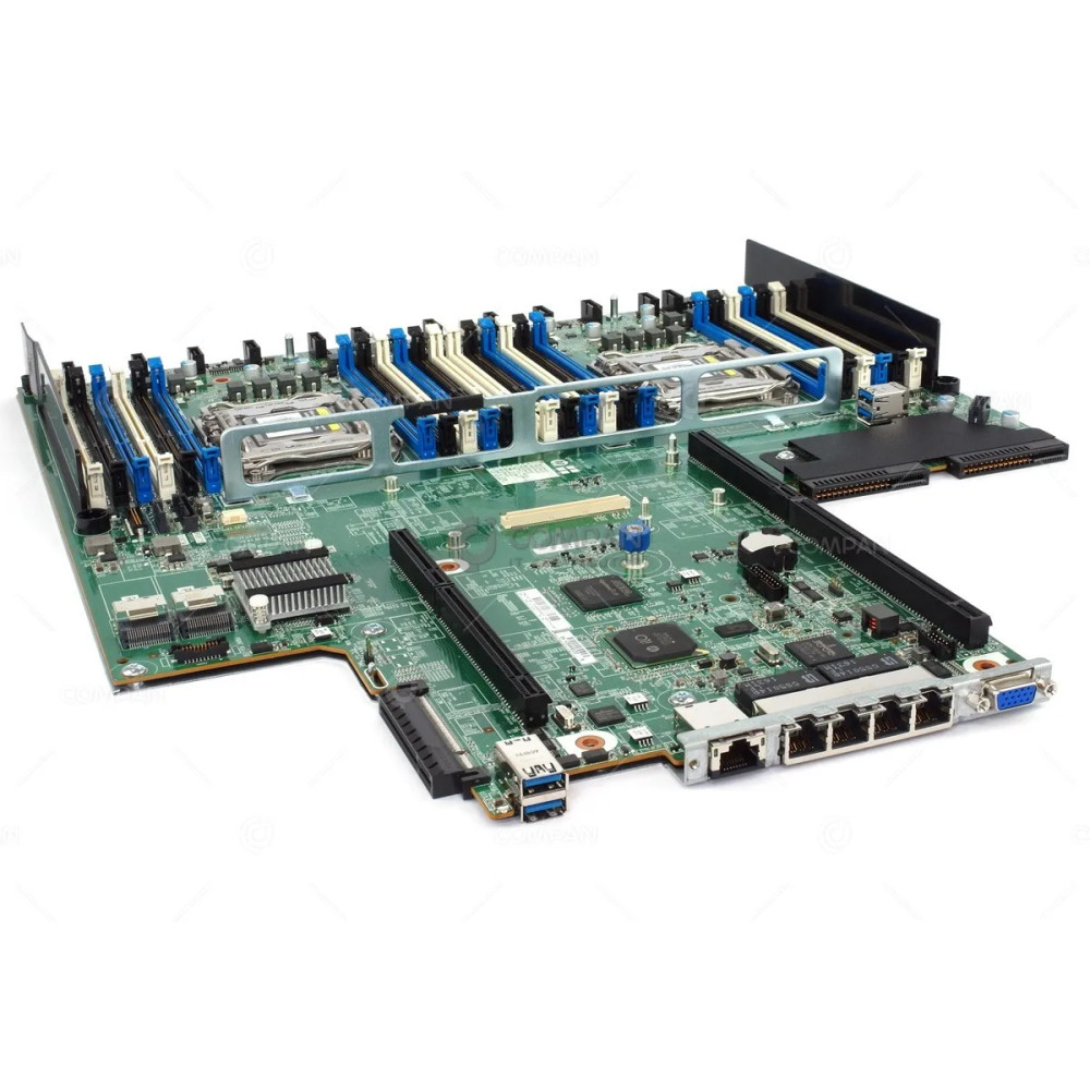 P02757-001 HP MAINBOARD LGA 2011-3 FOR HP PROLIANT DL380 G9