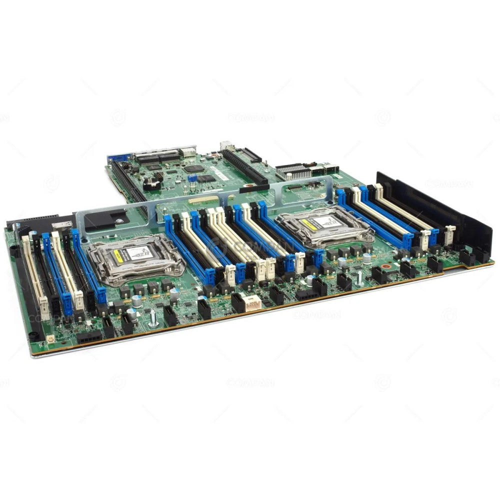 P02757-001 HP MAINBOARD LGA 2011-3 FOR HP PROLIANT DL380 G9