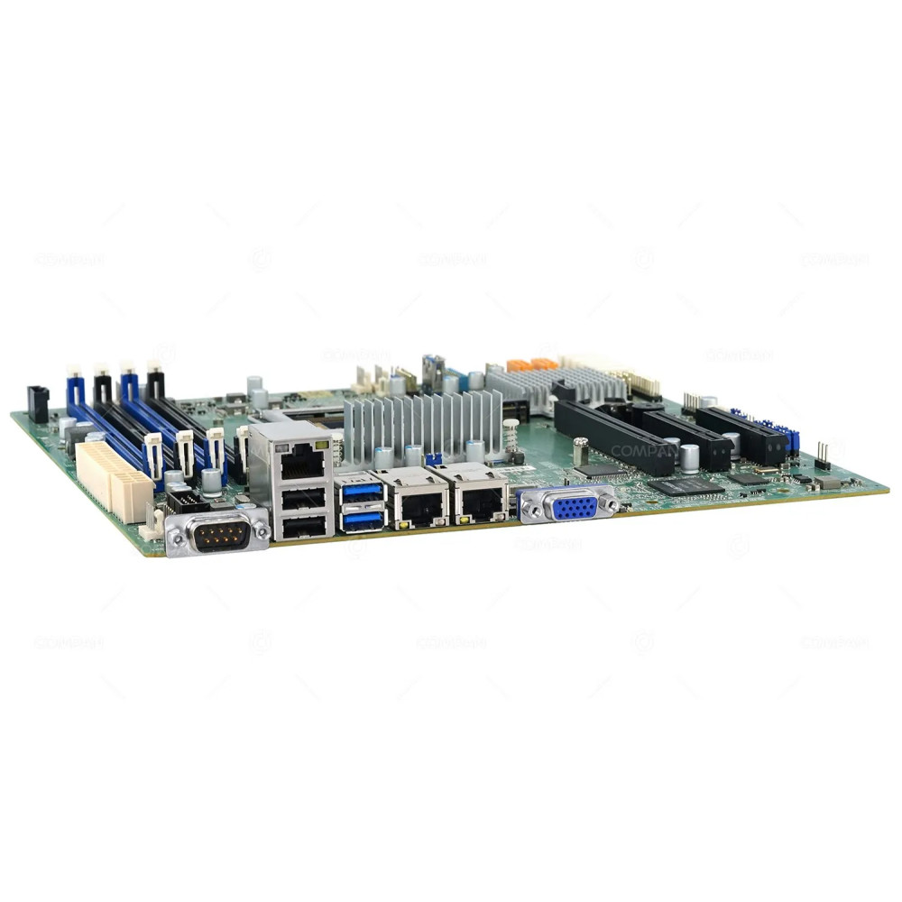 X11SSH-F SUPERMICRO LGA 1151 MAINBOARD FOR SUPERMICRO CSE-813M