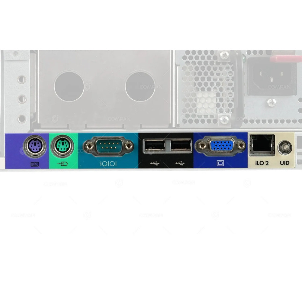 438447-001 HP MAINBOARD FOR HP DL385 G2