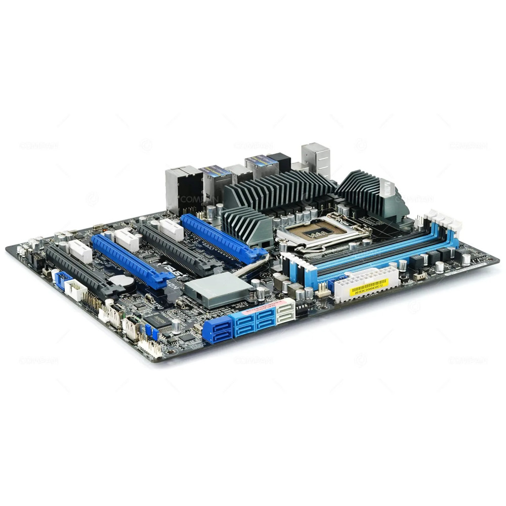 P8P67 ASUS MAINBOARD P8P67 LGA1155 DDR3 SATA3 USB3.0
