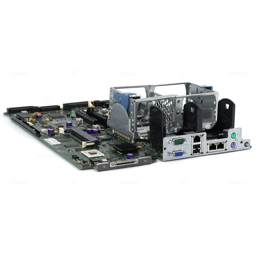 404715-001 MAINBOARD FOR HP PROLIANT DL380 G4