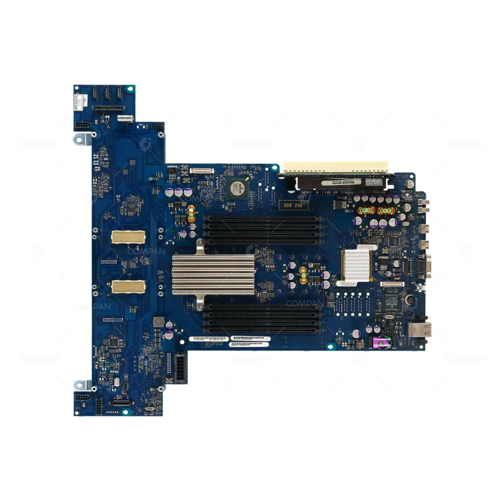 630-6708 APPLE MOTHERBOARD FOR XSERVE G5