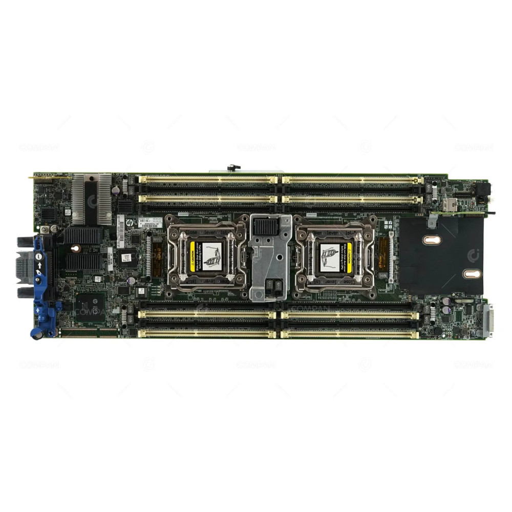 861585-001 HP MAINBOARD SYSTEM FOR BL460C G8