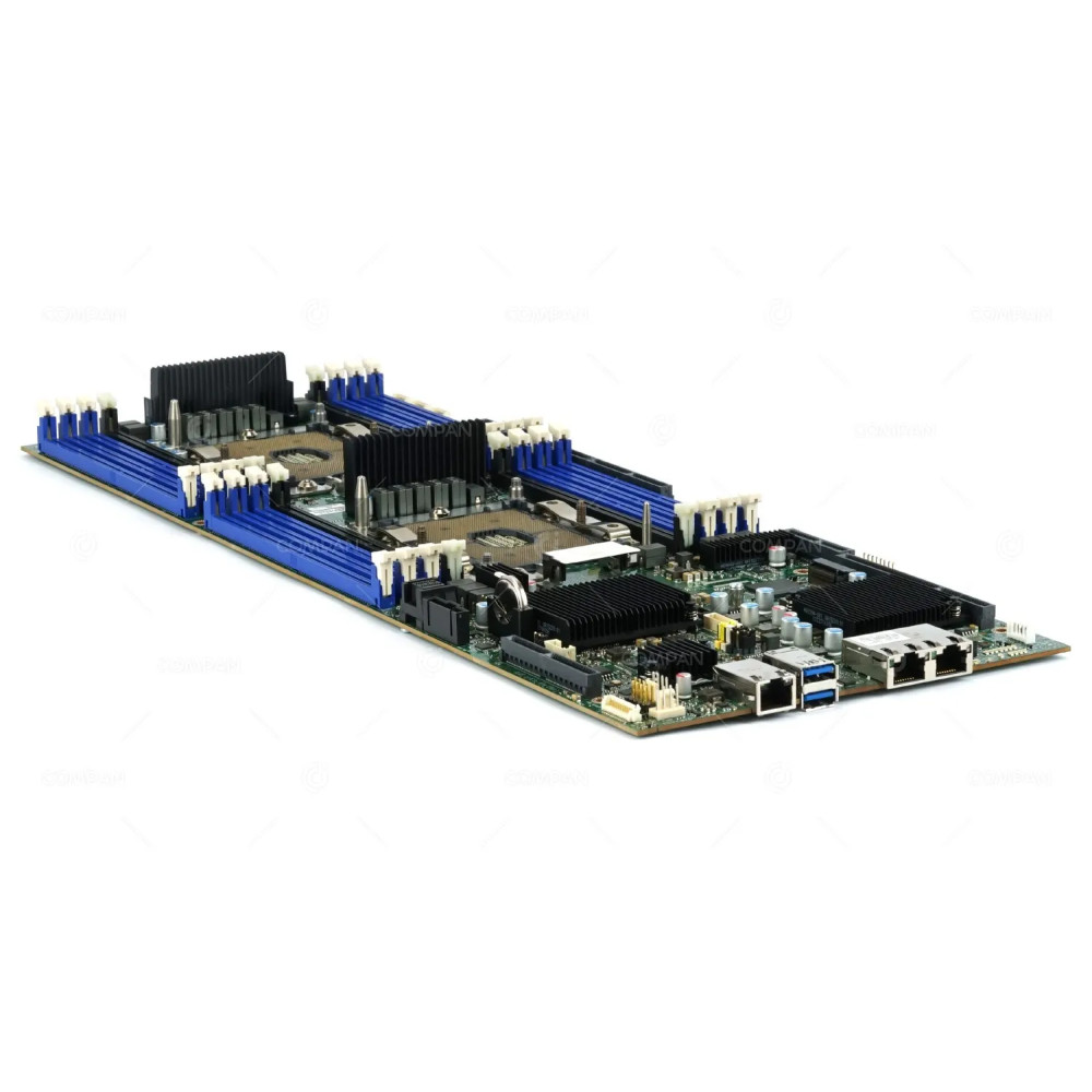 H87926-550 INTEL S2600BPB DUAL LGA3647 DDR4 MAINBOARD FOR HNS2600BPB COMPUTE MODULE S2600BPB