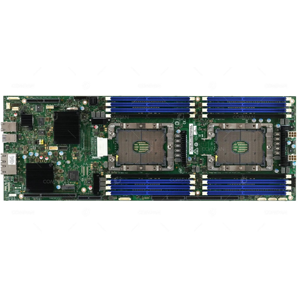 H87926-550 INTEL S2600BPB DUAL LGA3647 DDR4 MAINBOARD FOR HNS2600BPB COMPUTE MODULE S2600BPB