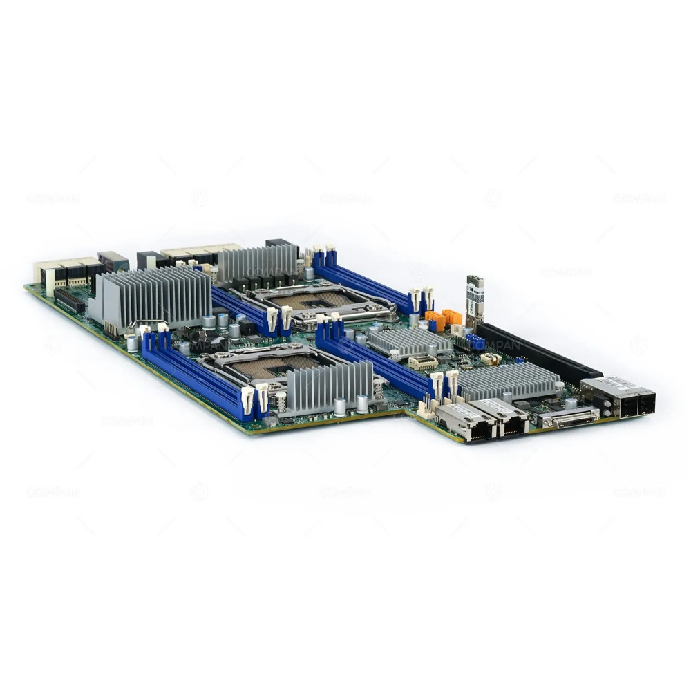 X10DRS-4U-NIMBLECS3000 SUPERMICRO MOTHERBOARD FOR NIMBLE STORAGE CS3000