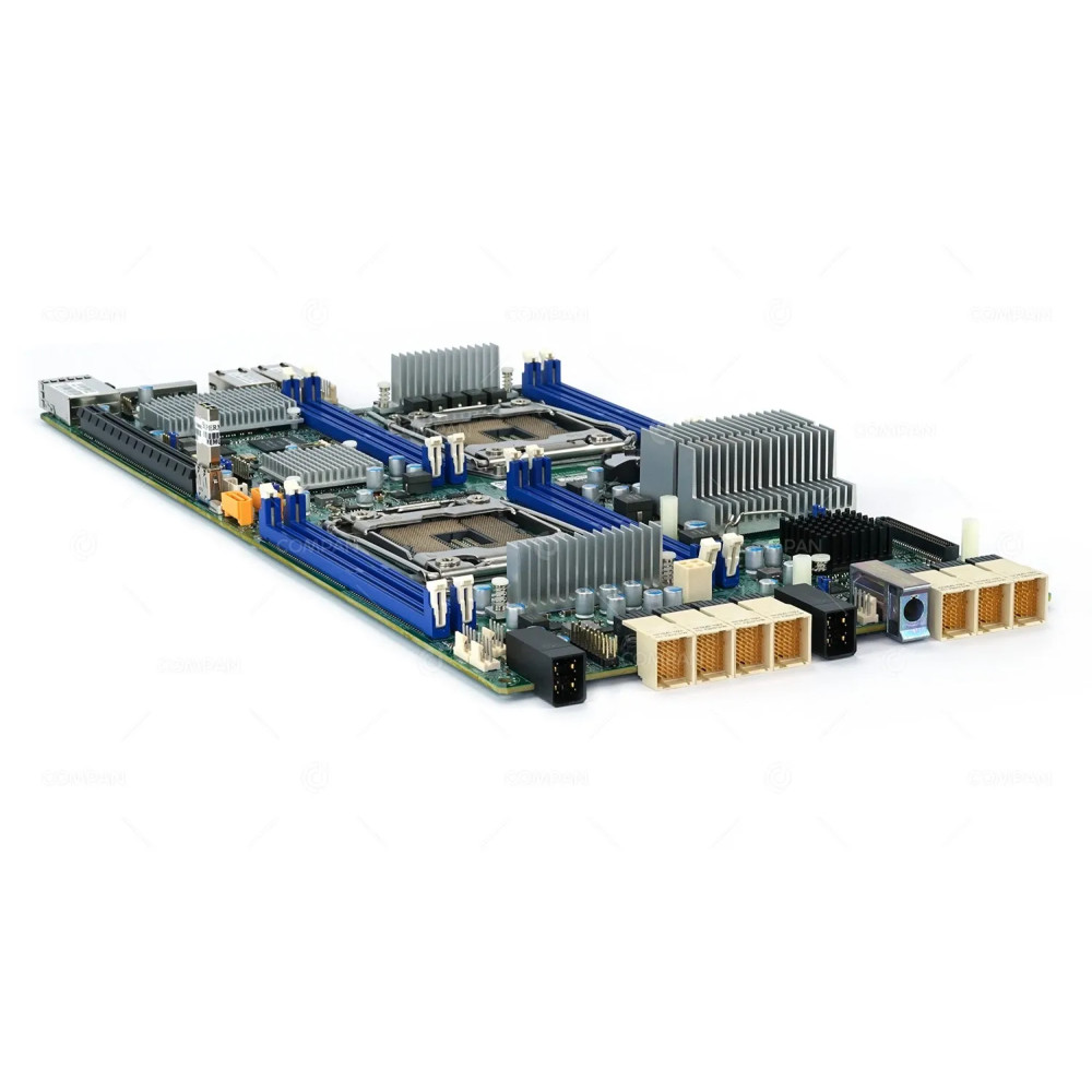 X10DRS-4U-NIMBLECS3000 SUPERMICRO MOTHERBOARD FOR NIMBLE STORAGE CS3000
