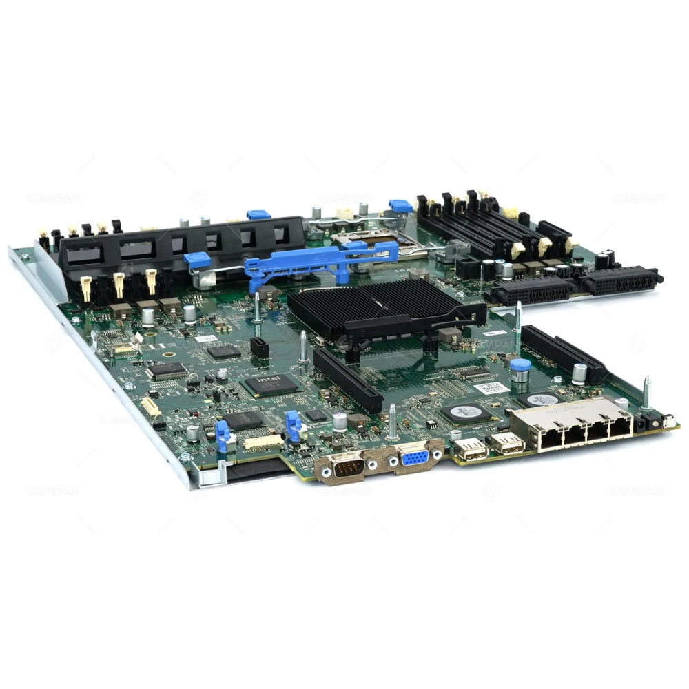 0NCY41 DELL MAINBOARD LGA1366 FOR DELL POWEREDGE R610