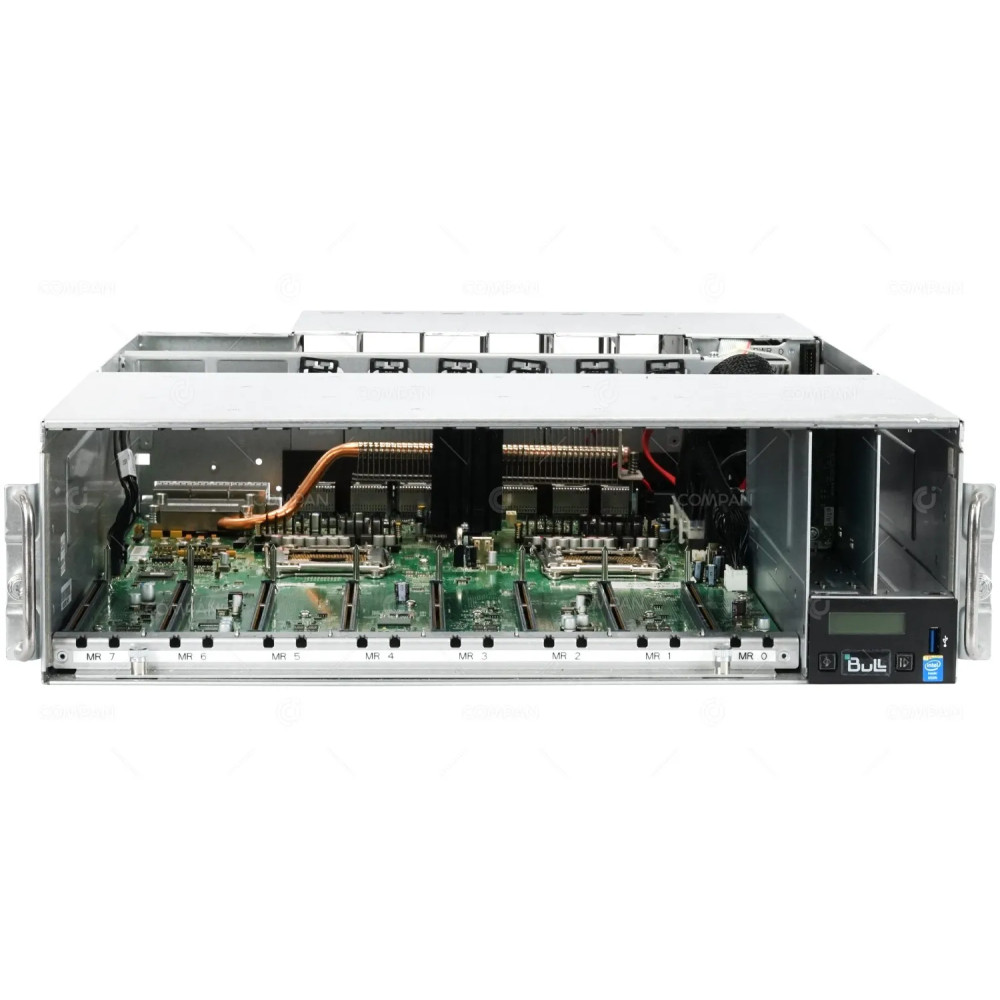 12001037-006 BULL DUAL LGA2011 IVY BRIDGE MOTHERBOARD FOR BULL BULLION S