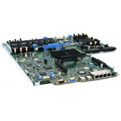 F0XJ6 DELL MAINBOARD LGA1366 FOR DELL POWEREDGE R610