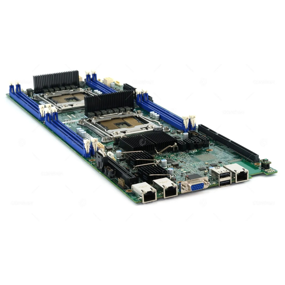 H13888-371 INTEL LGA2011 MOTHERBOARD S2600KPR