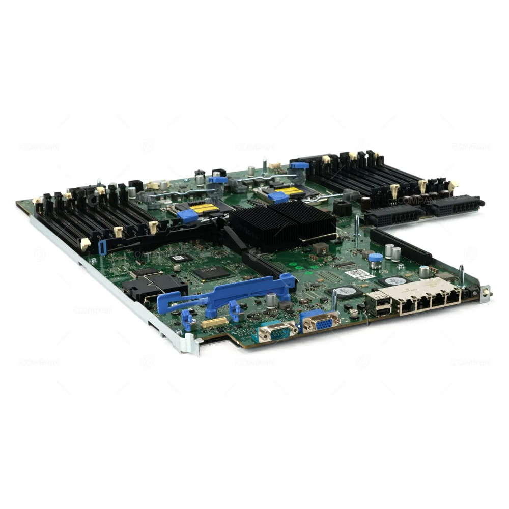 NNTTH DELL MAINBOARD SOCKET LGA1366 FOR POWEREDGE R710 IRONPORT S370