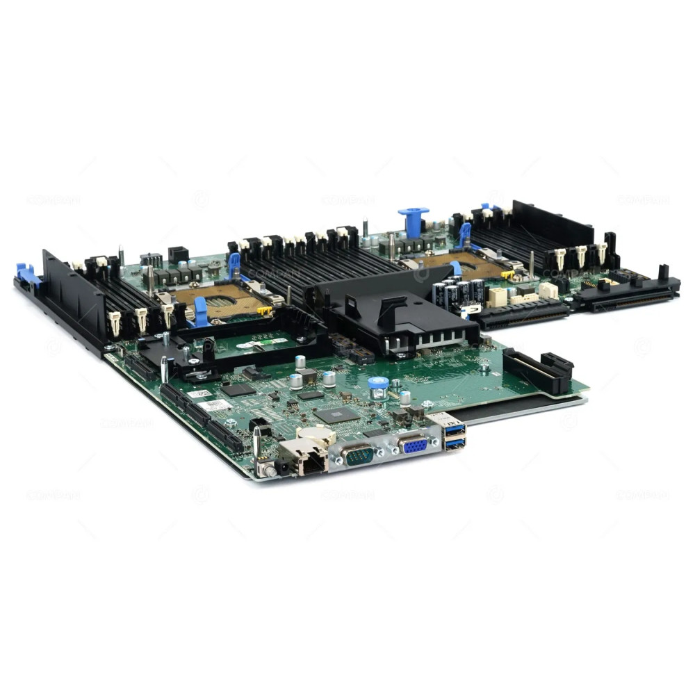 1KPX8 DELL  MOTHERBOARD FOR POWEREDGE R740 01KPX8