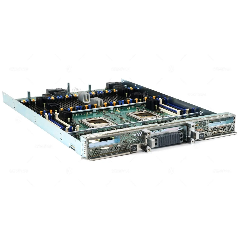 73-15260-06 CISCO MAINBOARD FOR BLADE UCS B260 M4