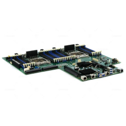 G92187-371 INTEL MAINBOARD FOR TAROX PARX R2082I G5 -