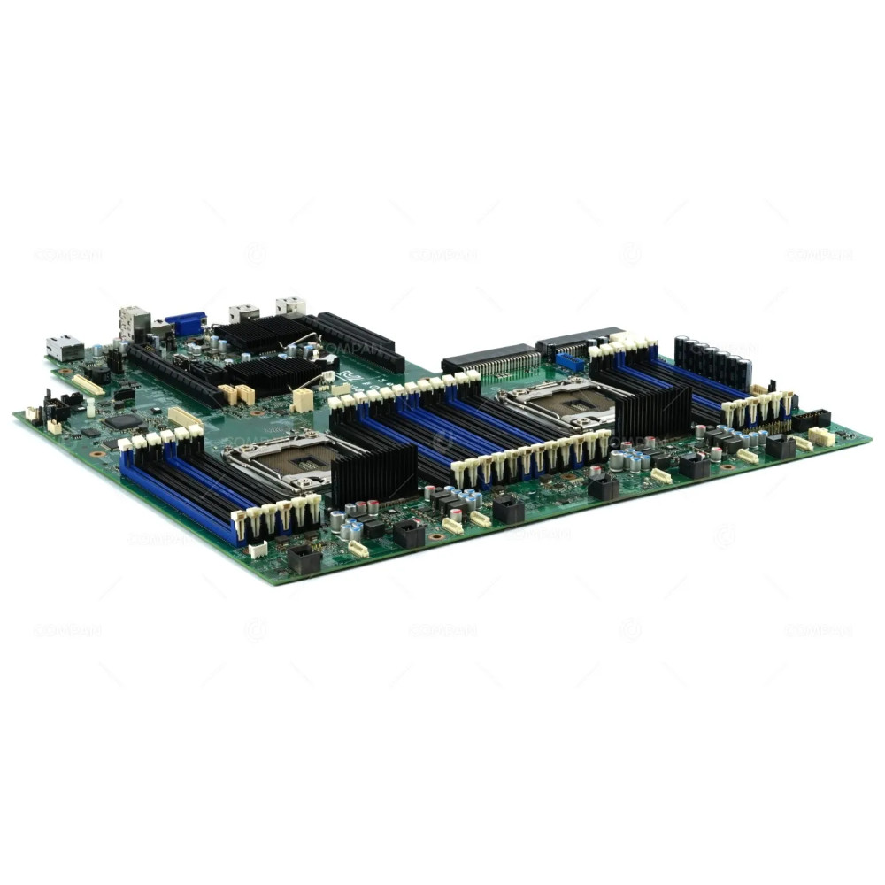 G92187-371 INTEL MAINBOARD FOR TAROX PARX R2082I G5 -