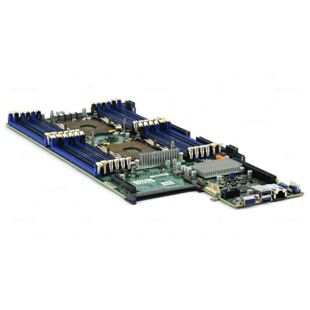 X11DPT-B-G6-NI22 SUPERMICRO MAINBOARD FOR NUTANIX NODE NX-TDT-2NL3-G6 X11DPT-B