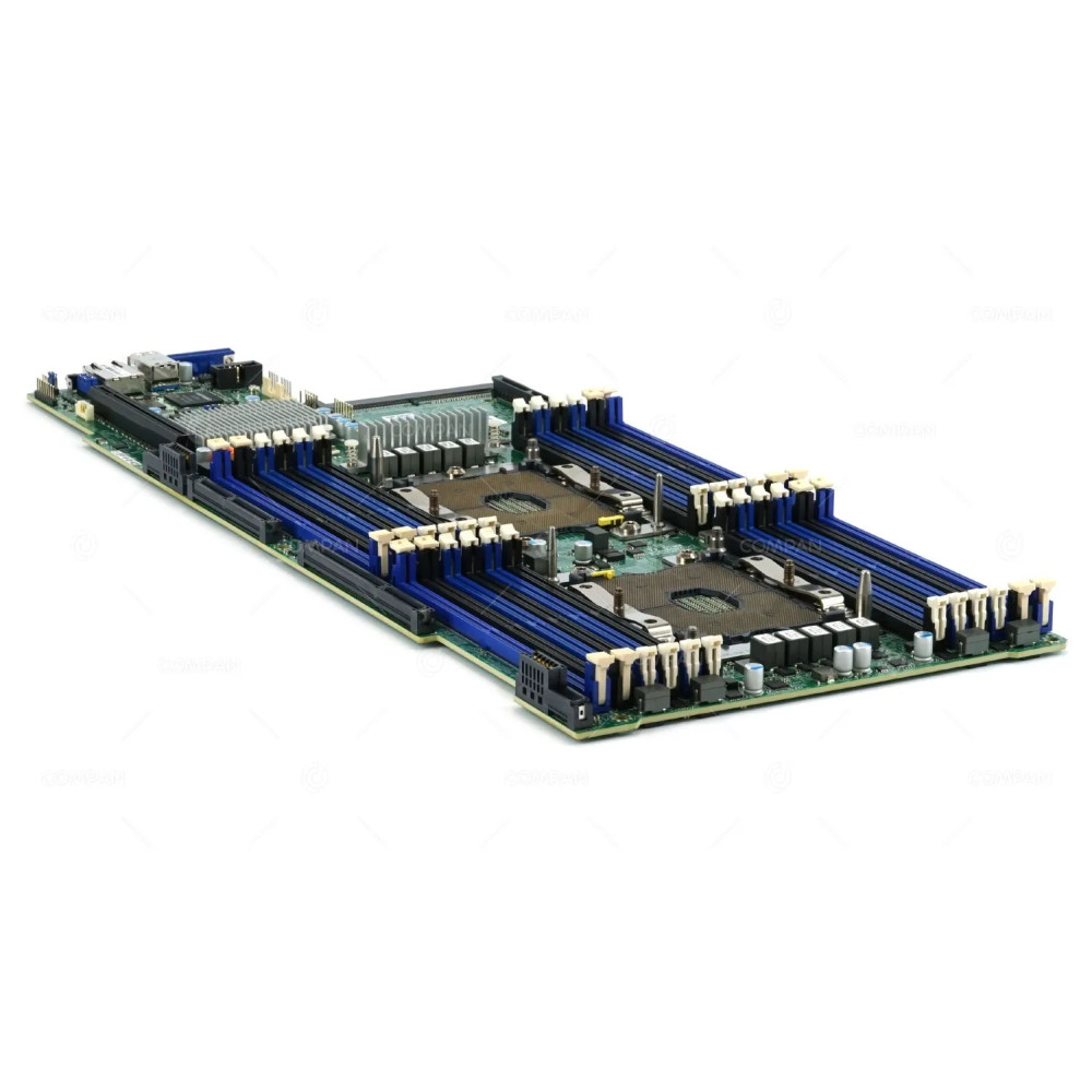 X11DPT-B-G6-NI22 SUPERMICRO MAINBOARD FOR NUTANIX NODE NX-TDT-2NL3-G6 X11DPT-B