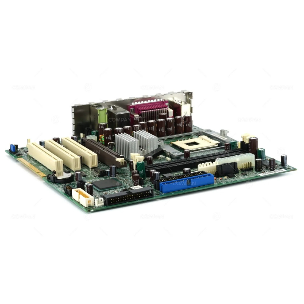 73P6597 MAINBOARD IBM 73P6597  SOCKET 478 PCI AGP SDRAM -