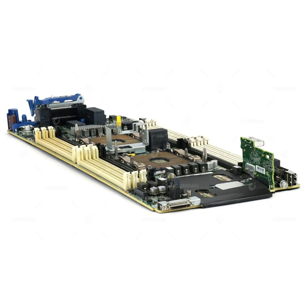 875625-001 HP MAINBOARD SOCKET LGA3647 FOR BL460C G10 847012-001