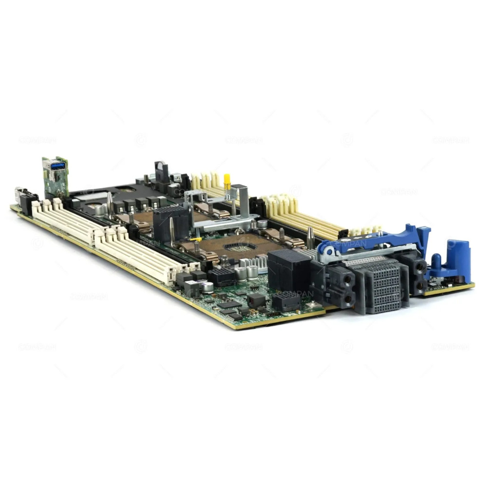 875625-001 HP MAINBOARD SOCKET LGA3647 FOR BL460C G10 847012-001