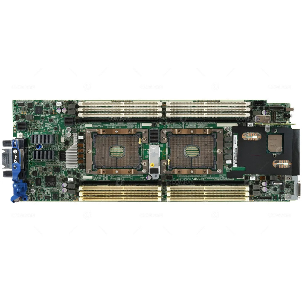 875625-001 HP MAINBOARD SOCKET LGA3647 FOR BL460C G10 847012-001