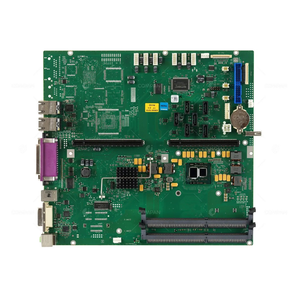 A5E03383580 SIEMENS MAINBOARD I7-610E DDR3 -