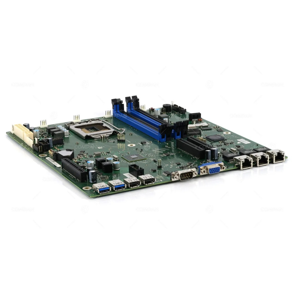 D3229-A15 FUJITSU MAINBOARD LGA1150 FOR FUJITSU PRIMERGY RX1330 M1