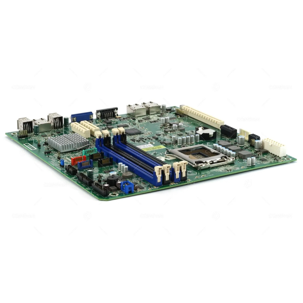 S26361-D3034-B100 FUJITSU MAINBOARD LGA1155 FOR FUJITSU PRIMERGY RX100 S7