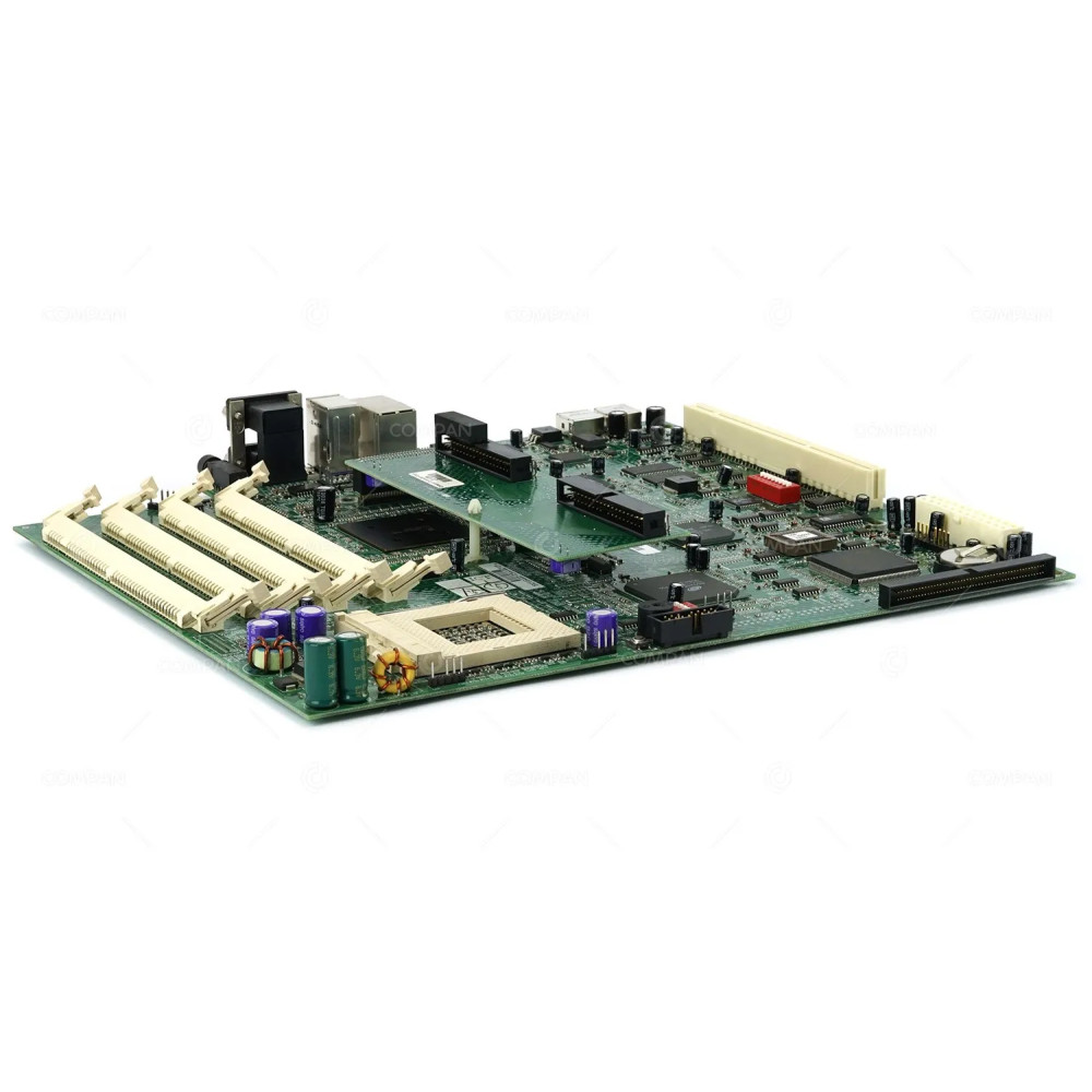 207723-001 HP COMPAQ  MAINBOARD FOR PROLIANT DL320 G1 -