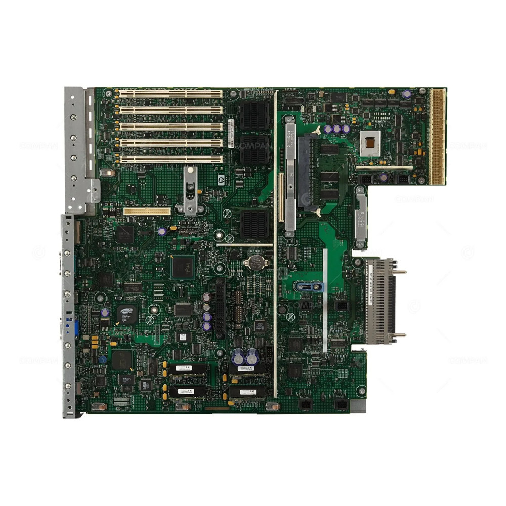 376468-001 HP MAINBOARD FOR PROLIANT DL580 G3 012092-001, 012093-000