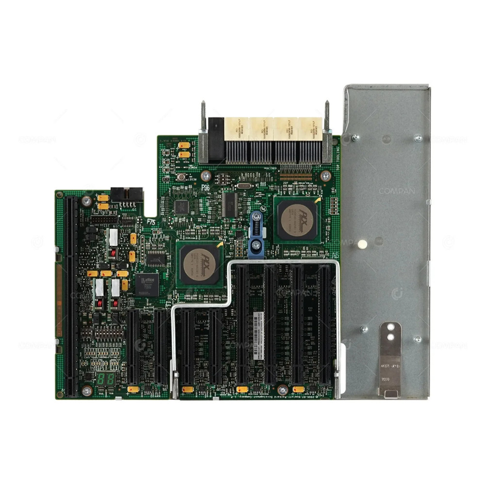 449414-001 HP MAINBOARD SYSTEM I/O BOARD FOR PROLIANT DL580 G5 013060-000, 013059-001