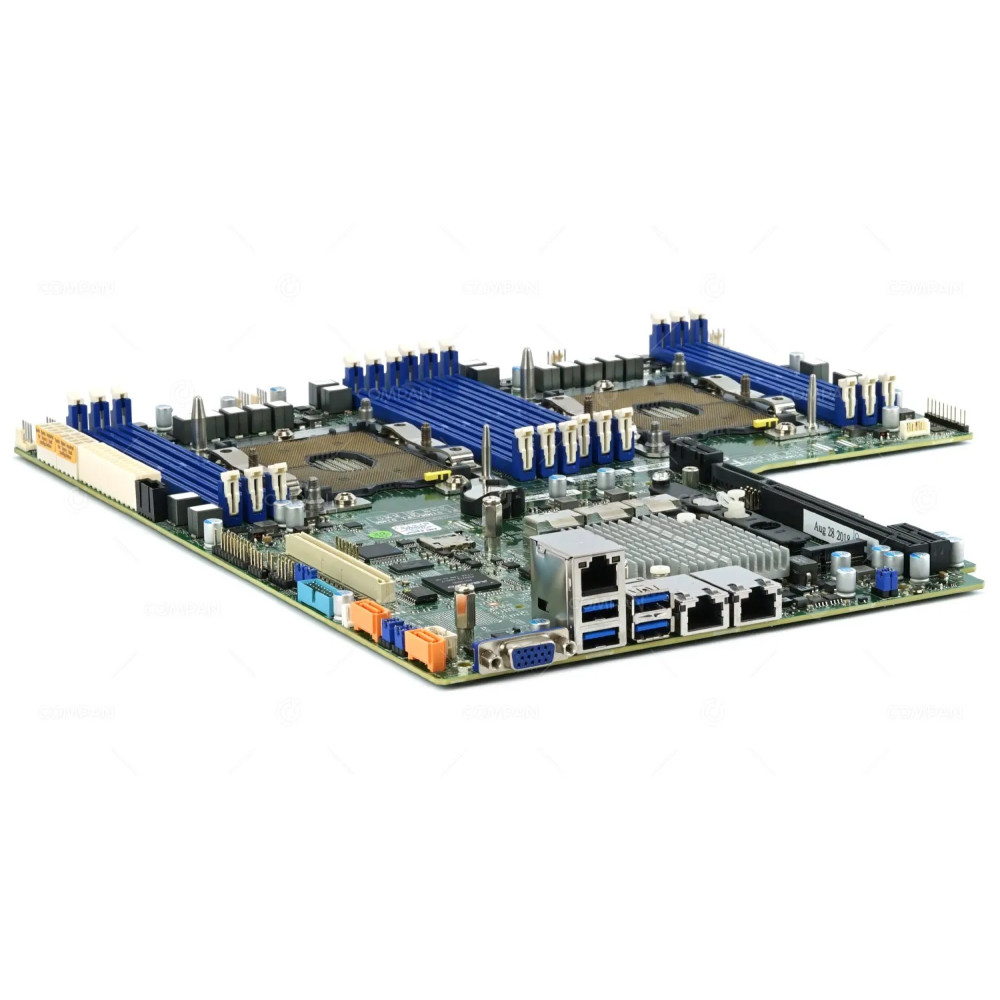 X11DDW-L SUPERMICRO MAINBOARD LGA3647 FOR SUPERMICRO SYS-1029P-WTR-8SFF